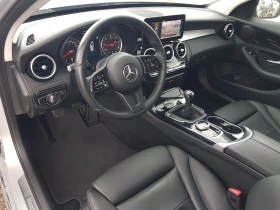 Mercedes-Benz C 180 CDI , снимка 7