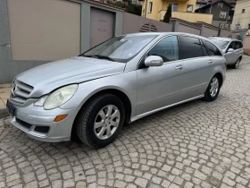 Mercedes-Benz R 350 Long На части 2бр, снимка 1
