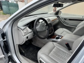 Mercedes-Benz R 350 Long На части 2бр, снимка 3
