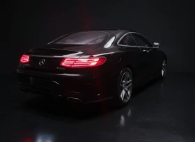 Mercedes-Benz S 500 4Matic Designo AMG Burmester 85000km!!!, снимка 2