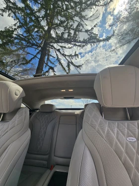 Mercedes-Benz S 500 4Matic Designo AMG Burmester 85000km!!!, снимка 6