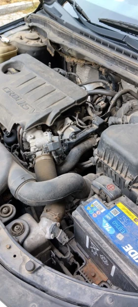 Hyundai I30 CW, снимка 7