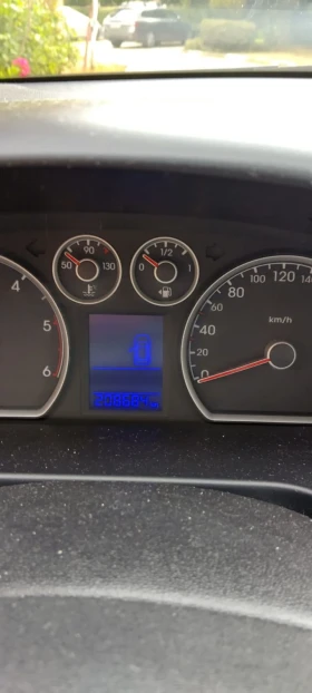 Hyundai I30 CW, снимка 8