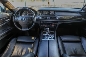 BMW 740 4.0D, снимка 12