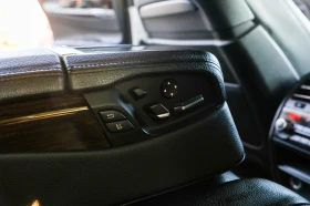 BMW 740 4.0D, снимка 10