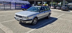 Audi 80 B4, снимка 1