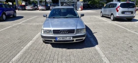 Audi 80 B4, снимка 2
