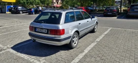 Audi 80 B4, снимка 4