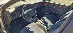 Audi 80 B4, снимка 6