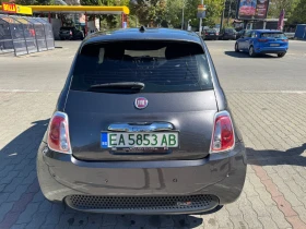 Fiat 500e Electric, снимка 5