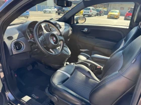 Fiat 500e Electric, снимка 7