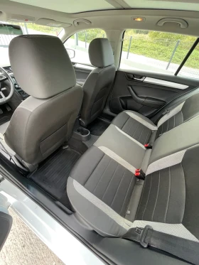 Skoda Rapid 1.4i-122к.с., снимка 11