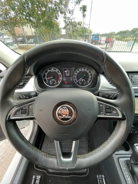 Skoda Rapid 1.4i-122к.с., снимка 17