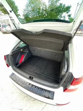 Skoda Rapid 1.4i-122к.с., снимка 13