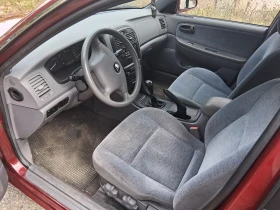 Kia Magentis, снимка 5