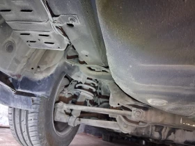 Kia Magentis, снимка 13