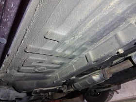 Kia Magentis, снимка 14