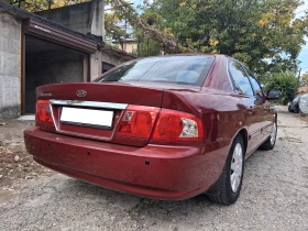 Kia Magentis, снимка 3