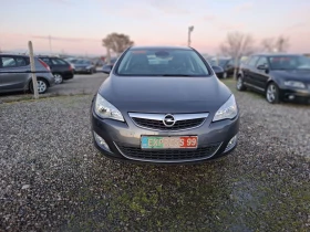 Opel Astra 1.6i, снимка 15