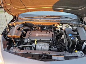 Opel Astra 1.6i, снимка 13