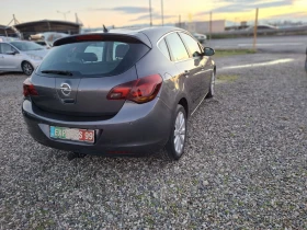 Opel Astra 1.6i, снимка 4
