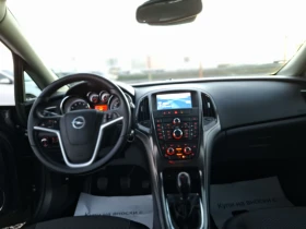 Opel Astra 1.6i, снимка 10