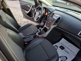Opel Astra 1.6i, снимка 11