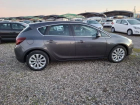 Opel Astra 1.6i, снимка 5