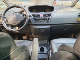Citroen Grand C4 Picasso Exclusive, снимка 6
