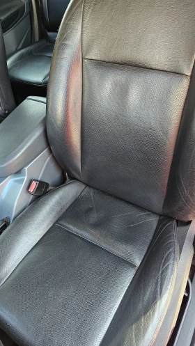 Ford C-max, снимка 10