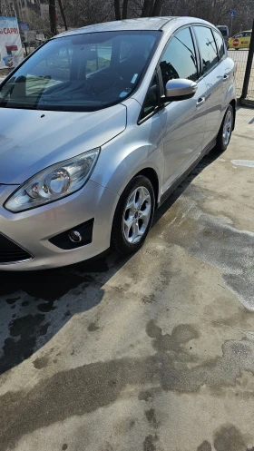 Ford C-max, снимка 3