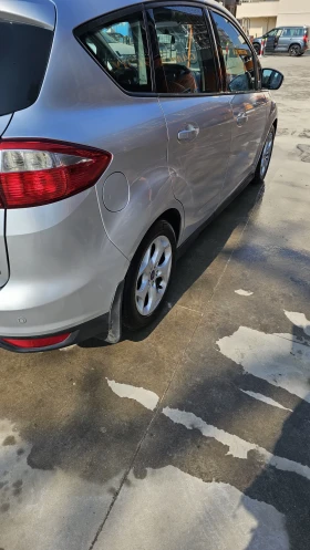 Ford C-max, снимка 6