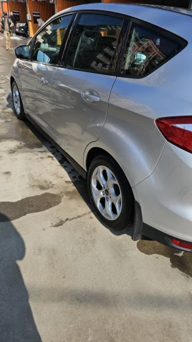 Ford C-max, снимка 5