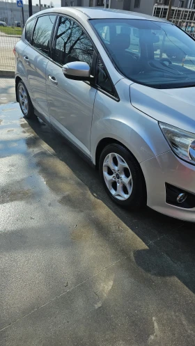 Ford C-max, снимка 4