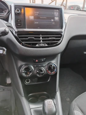Peugeot 208, снимка 5