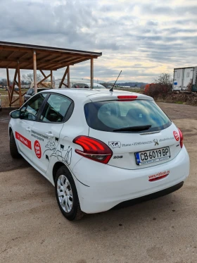 Peugeot 208, снимка 3