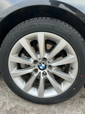BMW 520 X-Drive LUXURY , снимка 6