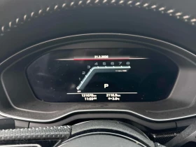Audi S5 Тechnik* 360View* B&O* Пано* Подгрев* Карбон, снимка 8