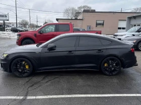 Audi S5 Тechnik* 360View* B&O* Пано* Подгрев* Карбон, снимка 2