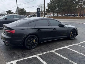 Audi S5 Тechnik* 360View* B&O* Пано* Подгрев* Карбон, снимка 3