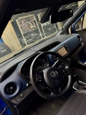 Toyota Yaris LUNA PLUS, снимка 12