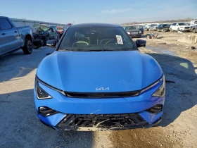 Kia EV6 Gt Line, снимка 5