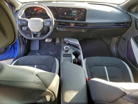 Kia EV6 Gt Line, снимка 8