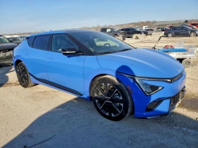 Kia EV6 Gt Line, снимка 4