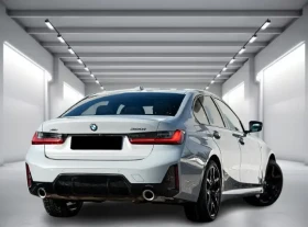 BMW 320 i xDrive = M-Sport = Гаранция, снимка 2
