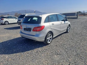 Mercedes-Benz B 180 1.5CDI EURO 5B, снимка 4