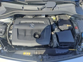 Mercedes-Benz B 180 1.5CDI EURO 5B, снимка 11