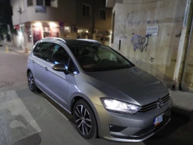 VW Sportsvan 1.4 / 125, снимка 1