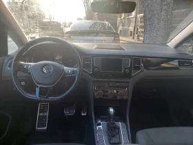 VW Sportsvan 1.4 / 125, снимка 14