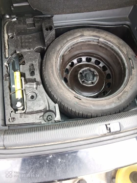 VW Passat 1.9тди, снимка 2